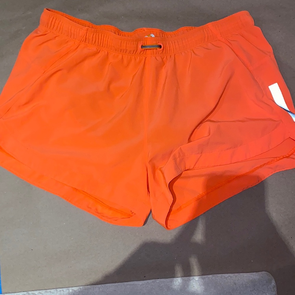 Lucy athletic shorts